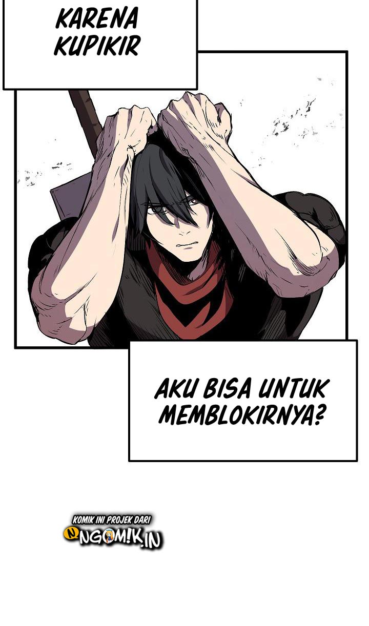 Otherworldly Sword King’s Survival Records chapter 18